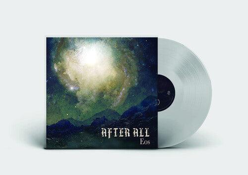 After All- Eos - White (Vinyl)-Track Cache