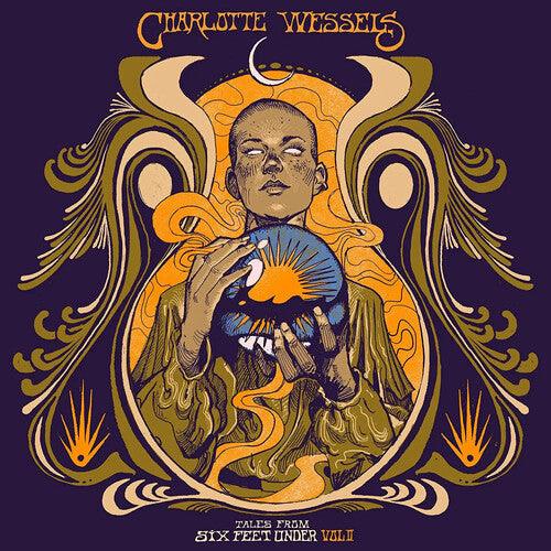 Charlotte Wessels- Tales From Six Feet Under Vol. I + Ii (Vinyl)-Track Cache