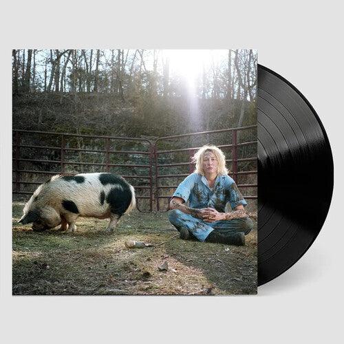 Bobby Lees- Bellevue (Vinyl)-Track Cache