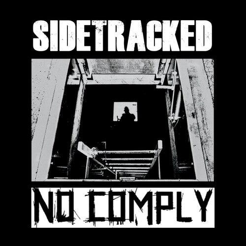 Split (Vinyl)-Track Cache