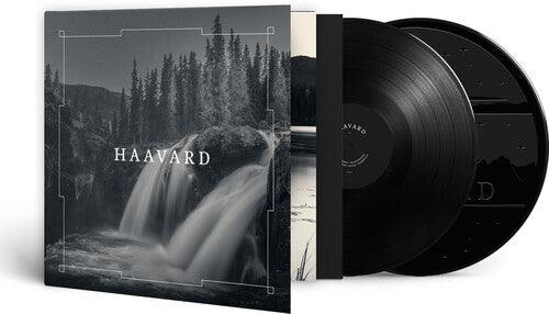 Haavard- Haavard (Vinyl)-Track Cache