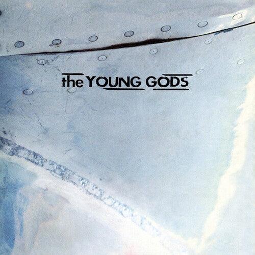 The Young Gods- Sky TV (Vinyl)-Track Cache