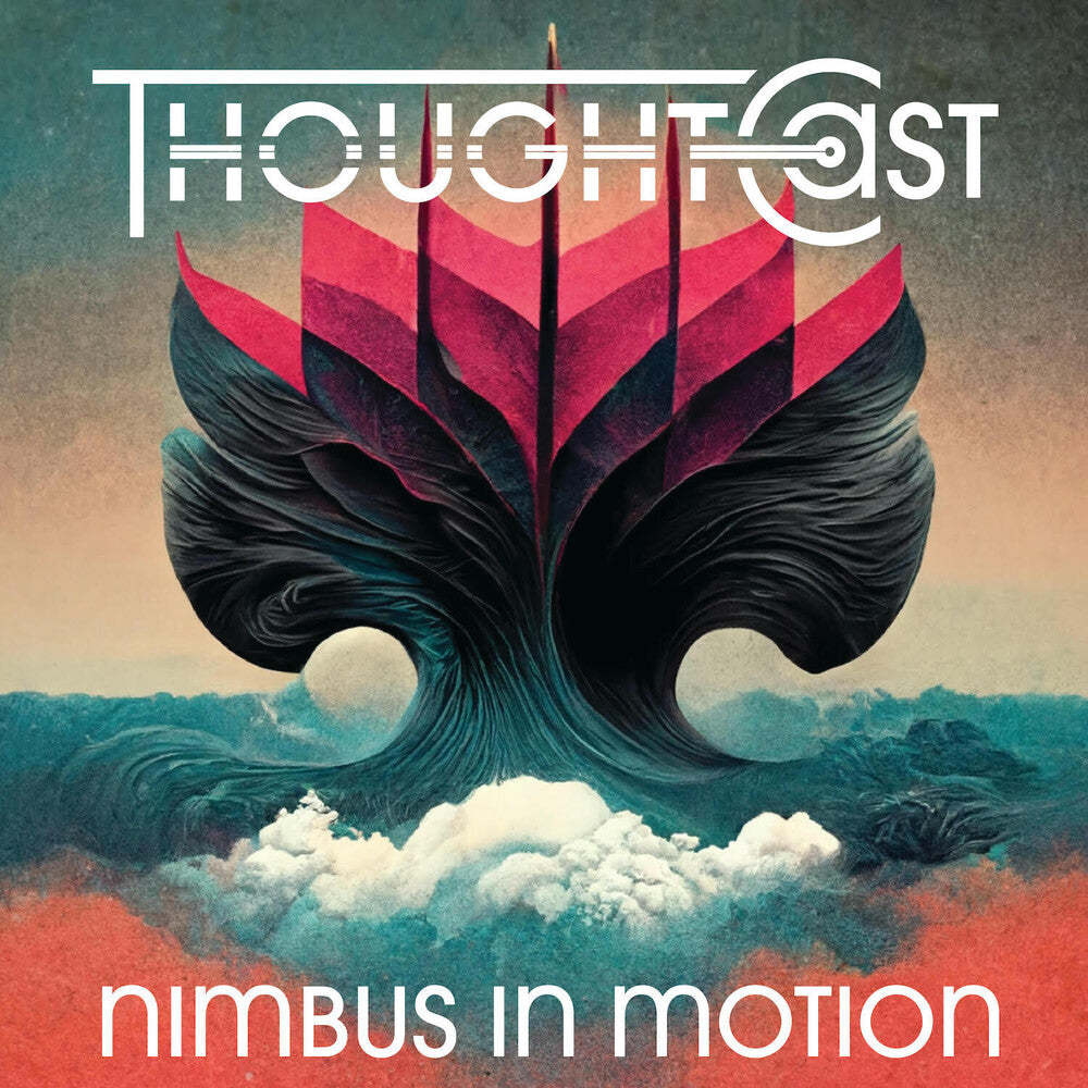Thoughtcast- Nimbus in Motion (CD)-Track Cache