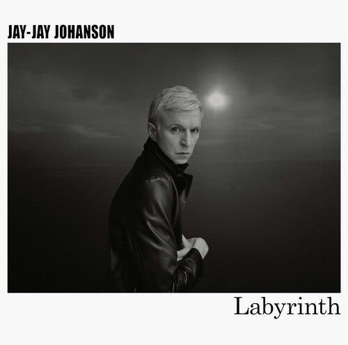 Jay-Jay Johanson- Labyrinth (Vinyl)-Track Cache