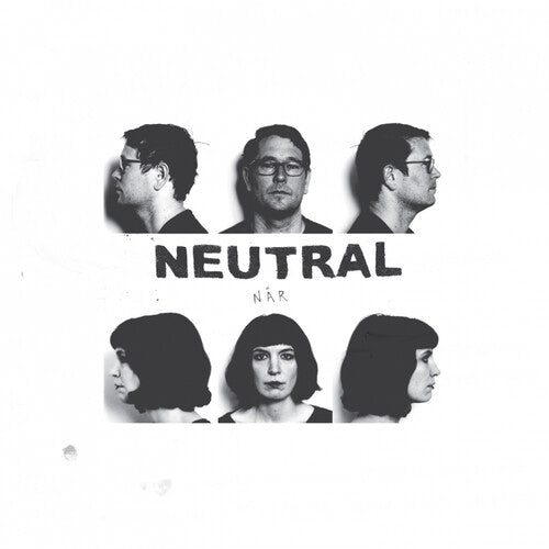 Neutral- Nar (Vinyl)-Track Cache