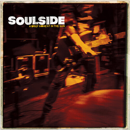 Soul Side- A Brief Moment in the Sun (Vinyl)-Track Cache