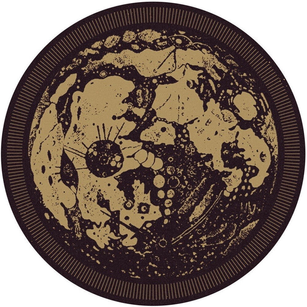 Moscoman- Adventura (Vinyl)-Track Cache