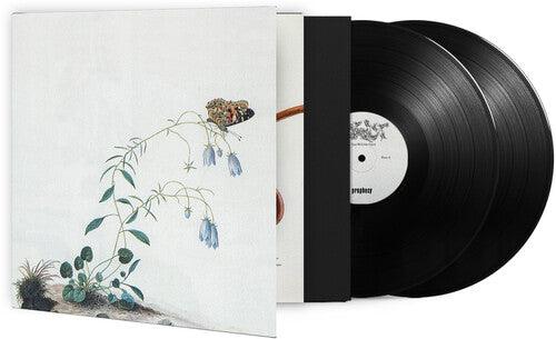 Botanist- I: The Suicide Tree / II: A Rose From The Dead (Vinyl)-Track Cache