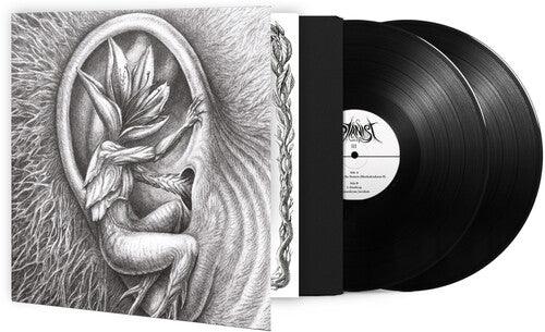 Botanist- III: Doom In Bloom (Vinyl)-Track Cache