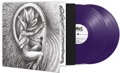 Botanist- III: Doom In Bloom (Vinyl)-Track Cache
