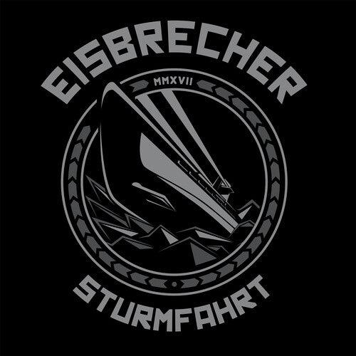 Eisbrecher- Sturmfahrt (Vinyl)-Track Cache