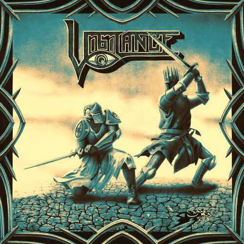 Vigilance- Vigilance (Vinyl)-Track Cache