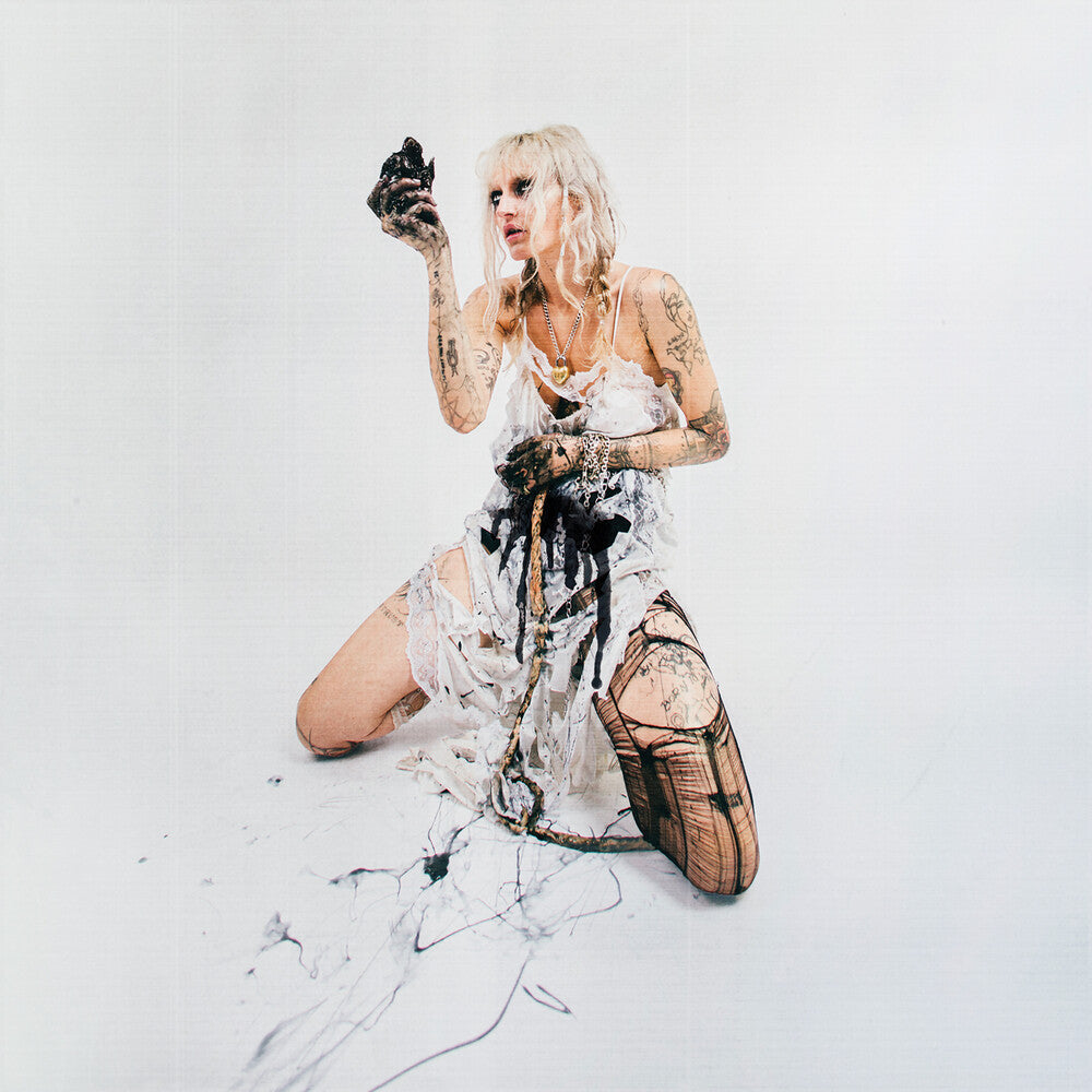Royal & The Serpent- Happiness Is An Inside Job (Mod) (CD)-Track Cache
