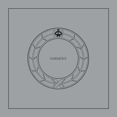The Wake- Harmony + Singles (Vinyl)-Track Cache