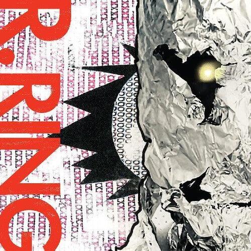 R. Ring- War Poems We Rested (Vinyl)-Track Cache