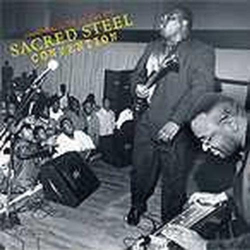 Sacred Steel Convention- The Second Annual Sacred Steel Convention (CD)-Track Cache