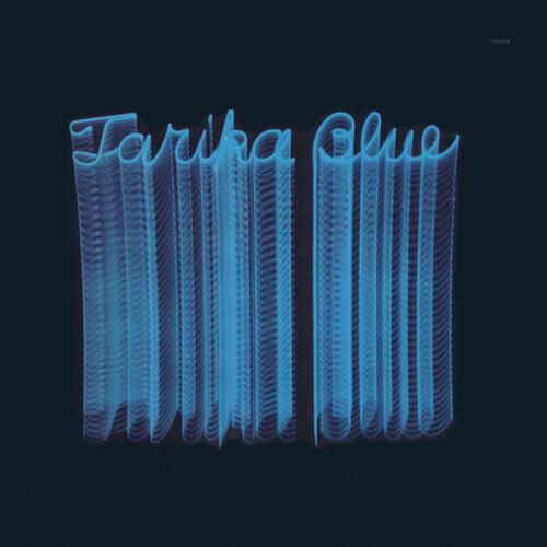 Tarika Blue- Tarika Blue (Vinyl)-Track Cache
