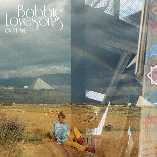 Bobbie Lovesong- On The Wind (Vinyl)-Track Cache