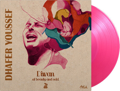 Dhafer Youssef- Diwan Of Beauty And Odd (Vinyl)-Track Cache