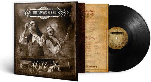 The Vision Bleak- Set Sail to Mystery (Vinyl)-Track Cache