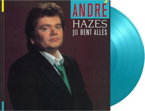 André Hazes- Jij Bent Alles (Vinyl)-Track Cache