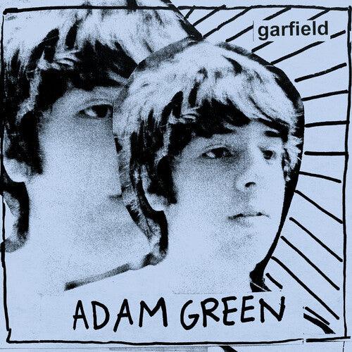Adam Green- Garfield (Vinyl)-Track Cache
