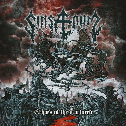 Sinsaenum- Echoes Of The Tortured (Vinyl)-Track Cache