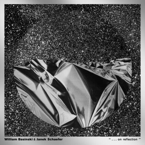 ". . . On Reflection" (Vinyl)-Track Cache