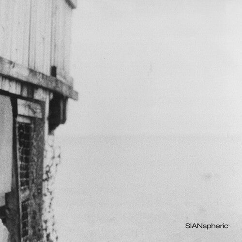 Sianspheric- There's Always Someplace You'd Rather Be - White (Vinyl)-Track Cache