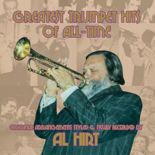 Al Hirt- Greatest Trumpet Hits (Vinyl)-Track Cache
