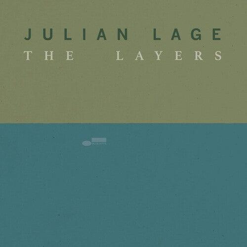 Julian Lage- The Layers (Vinyl)-Track Cache