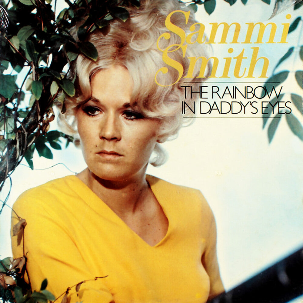 Sammi Smith- Rainbow In Daddy's Eyes (Mod) (CD)-Track Cache