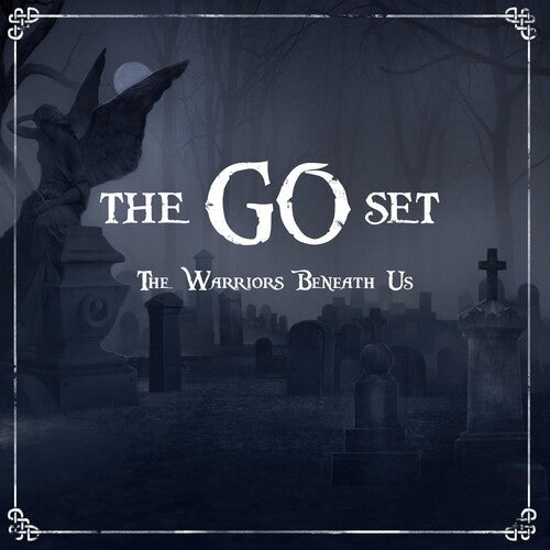 The Go Set- The Warriors Beneath Us (Vinyl)-Track Cache