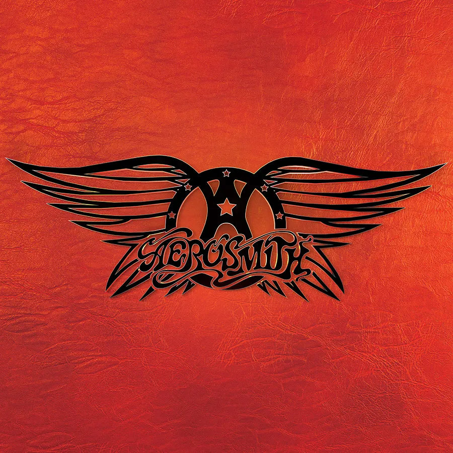 Aerosmith- Greatest Hits [Alternate Cover CD]-Track Cache