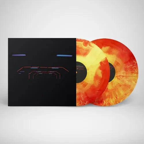 TR/ST- Joyland (Lava Vinyl) (RSD Essential)-Track Cache