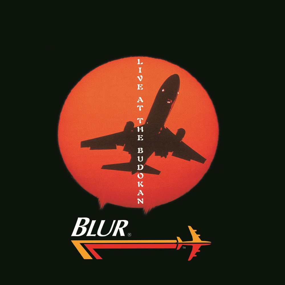 Blur- Live at the Budokan [RSD 2026] (Vinyl)-Track Cache