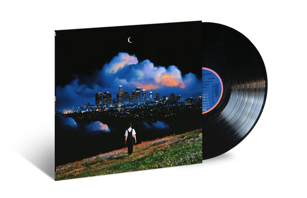 Kiefer- Memory Bomb (Vinyl) (PREORDER)-Track Cache