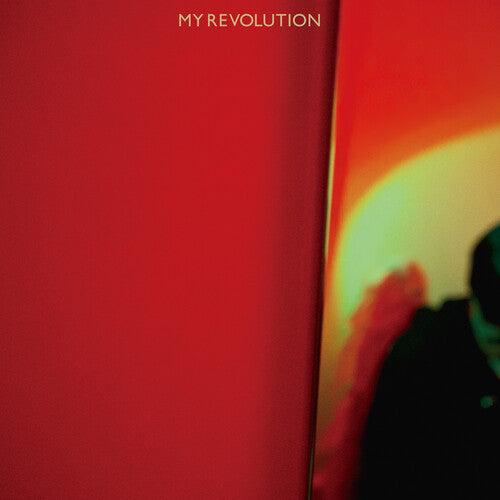 Yuransen- My Revolution (Indie Exclusive Vinyl)-Track Cache