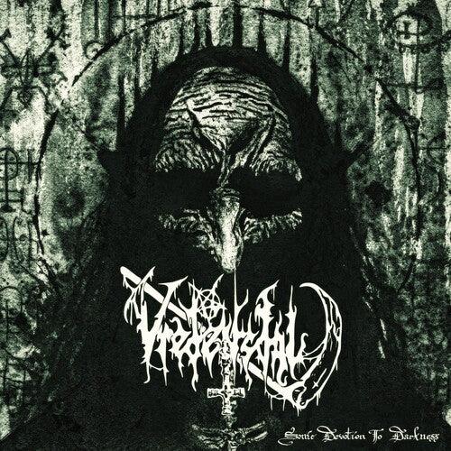 Vredensdal- Sonic Devotion To Darkness (Vinyl)-Track Cache
