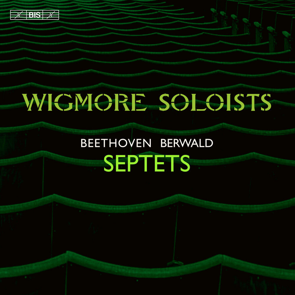 Beethoven / Berwald / Wigmore Soloists- Septets (Hybr) (CD)-Track Cache
