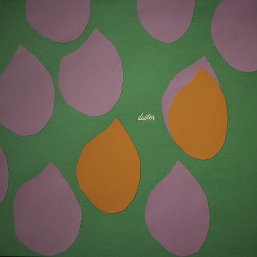 Duster- Moods, Modes- Blue (Vinyl)-Track Cache