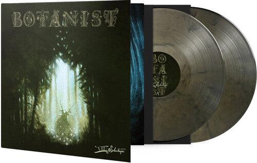 Botanist- VIII: Selenotrope - Smoky Gold (Vinyl)-Track Cache
