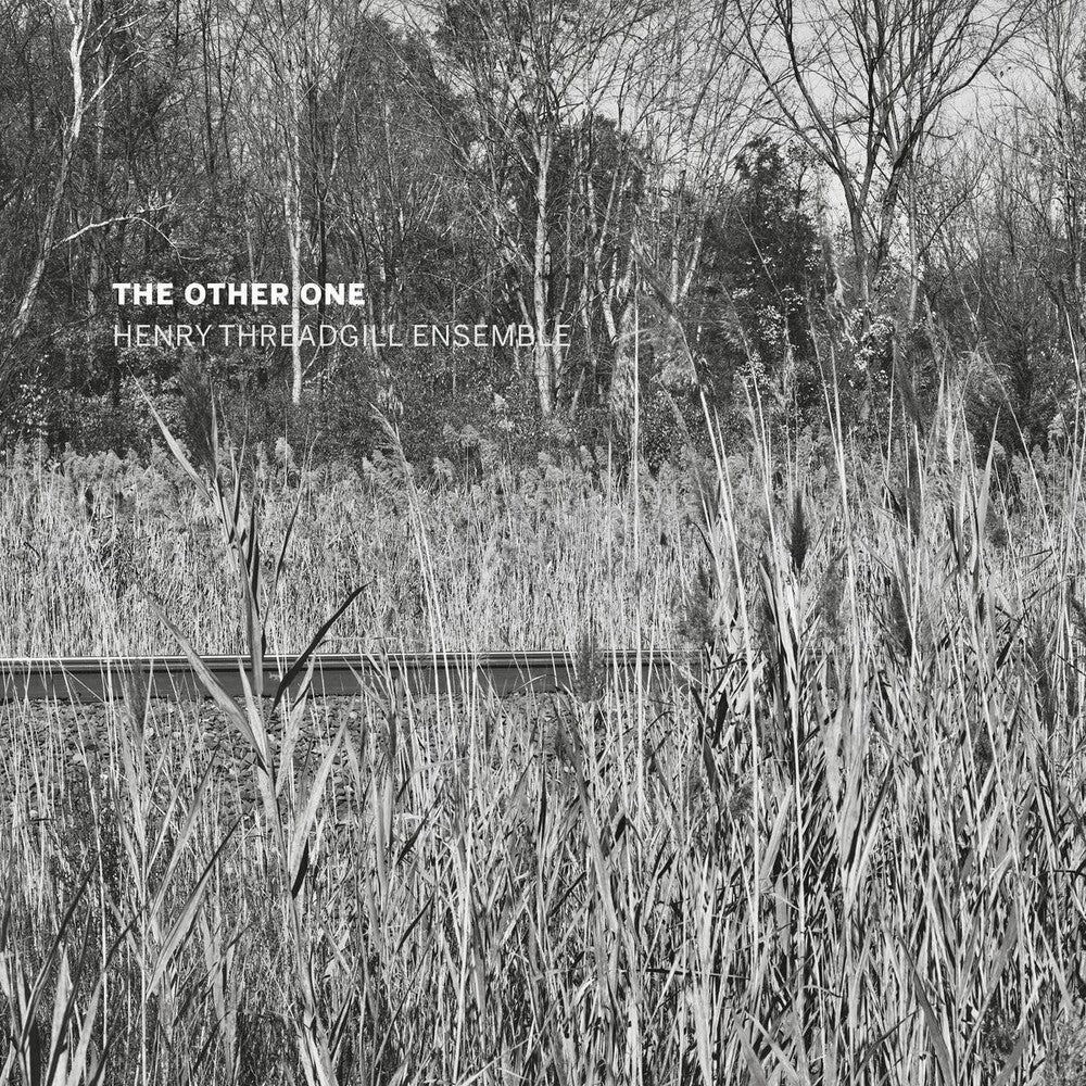 Henry Threadgill  Ensemble- Other One (CD)-Track Cache