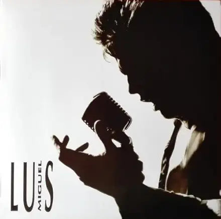 Luis Miguel- Romance (Vinyl)-Track Cache