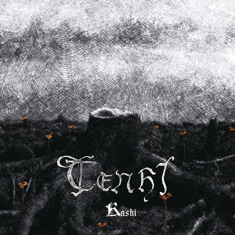 Tenhi- Kaski [Digipak] (CD)-Track Cache