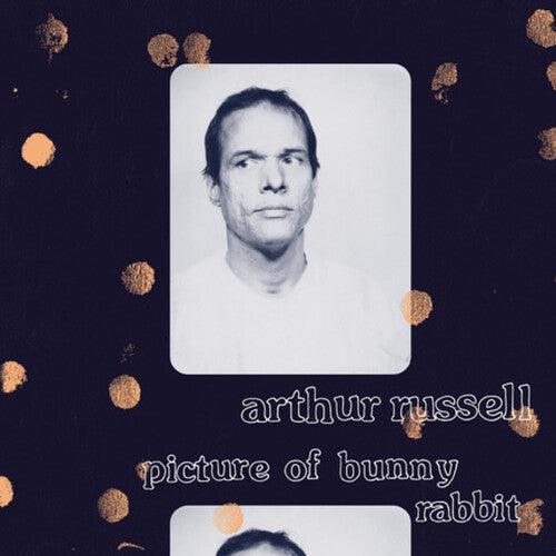 Arthur Russell- Picture of Bunny Rabbit (Vinyl)-Track Cache