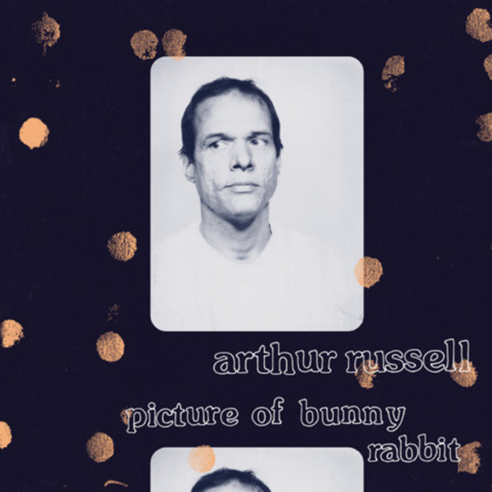 Arthur Russell- Picture Of Bunny Rabbit (CD)-Track Cache