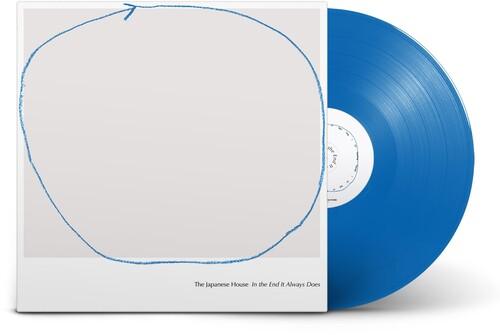 Japanese House- In The End It Always Does (Vinyl)-Track Cache
