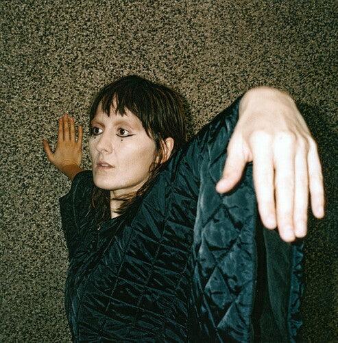 Cate Le Bon- Crab Day - Colored Vinyl-Track Cache