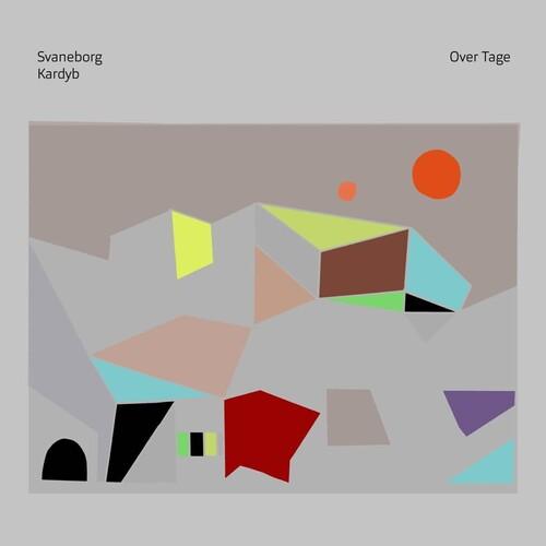 Svaneborg Kardyb- Over Tage (Vinyl)-Track Cache